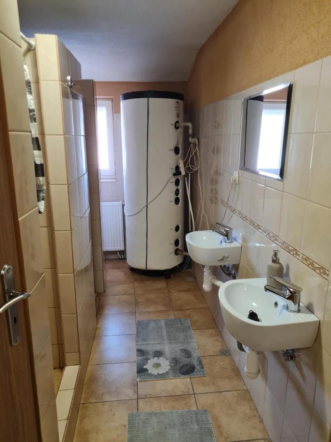Stary Dom Hotel Oravská Polhora Cameră foto